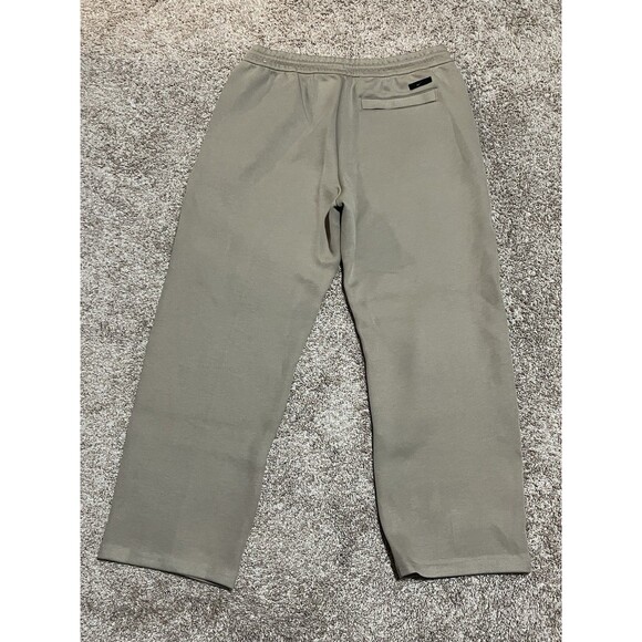 Nike Sportswear Tech Fleece Reimagined Loose Fit Pants Men’s Large FB8163-247 - Picture 10 of 11